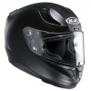 KASK HJC R-PHA-11 SEMI FLAT BLACK XXL